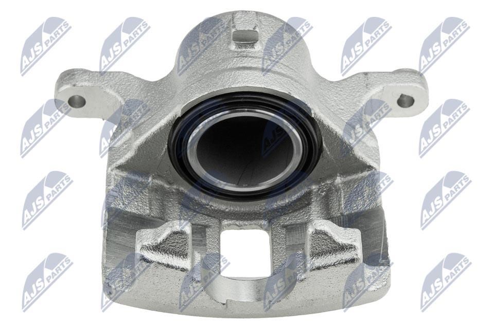 HZPHD009 NTY Brake caliper front