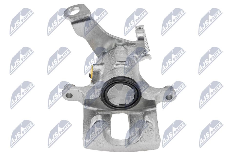 HZTFR037 NTY Brake caliper rear support