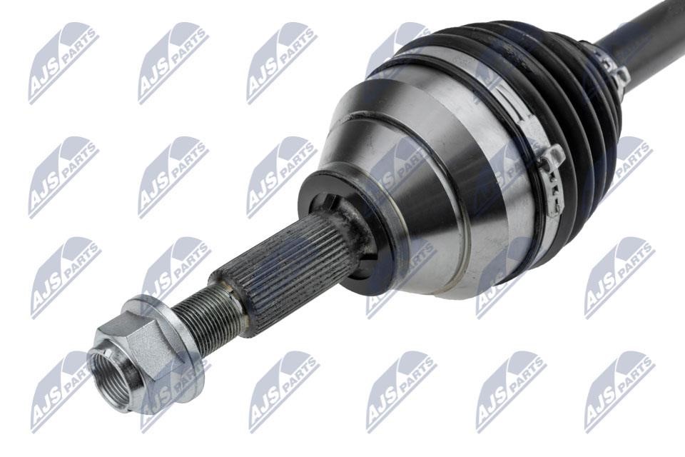 Drive shaft NTY NPW-FR-123