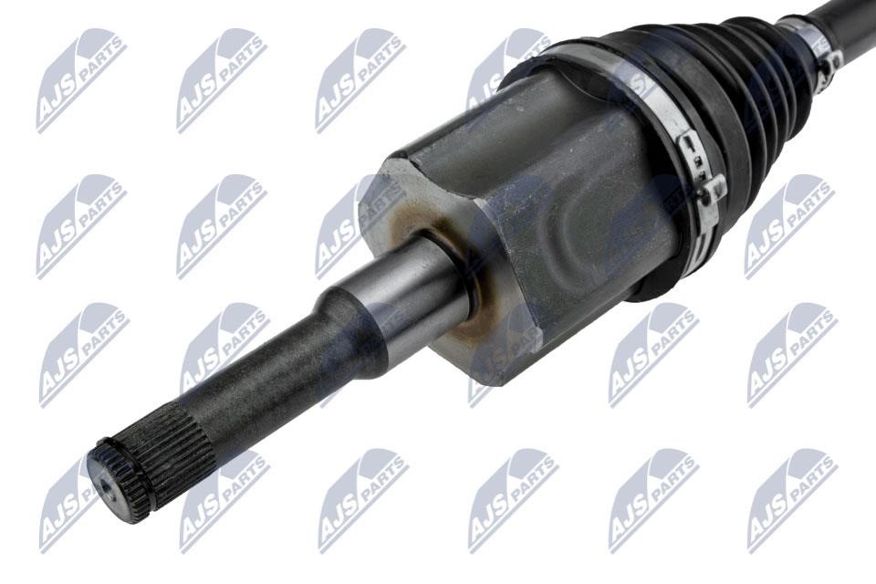 Buy NTY NPW-FR-123 at a low price in United Arab Emirates!