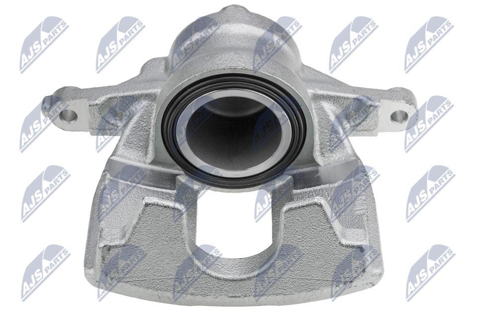 NTY HZP-HD-011 Brake caliper front HZPHD011