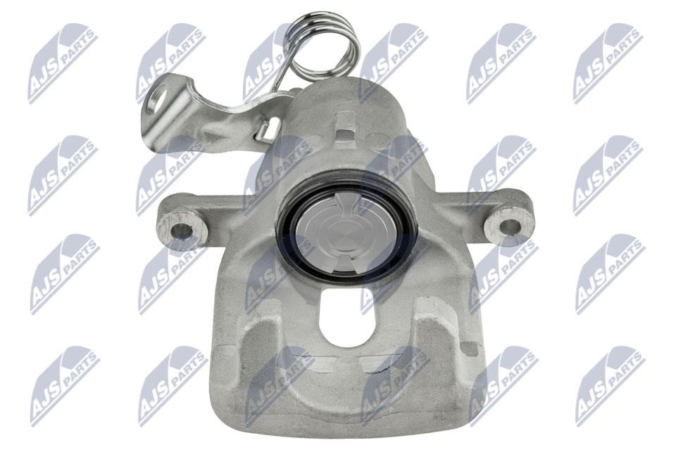Brake caliper Fiat Croma: HZTFT019 NTY Brake caliper rear support
