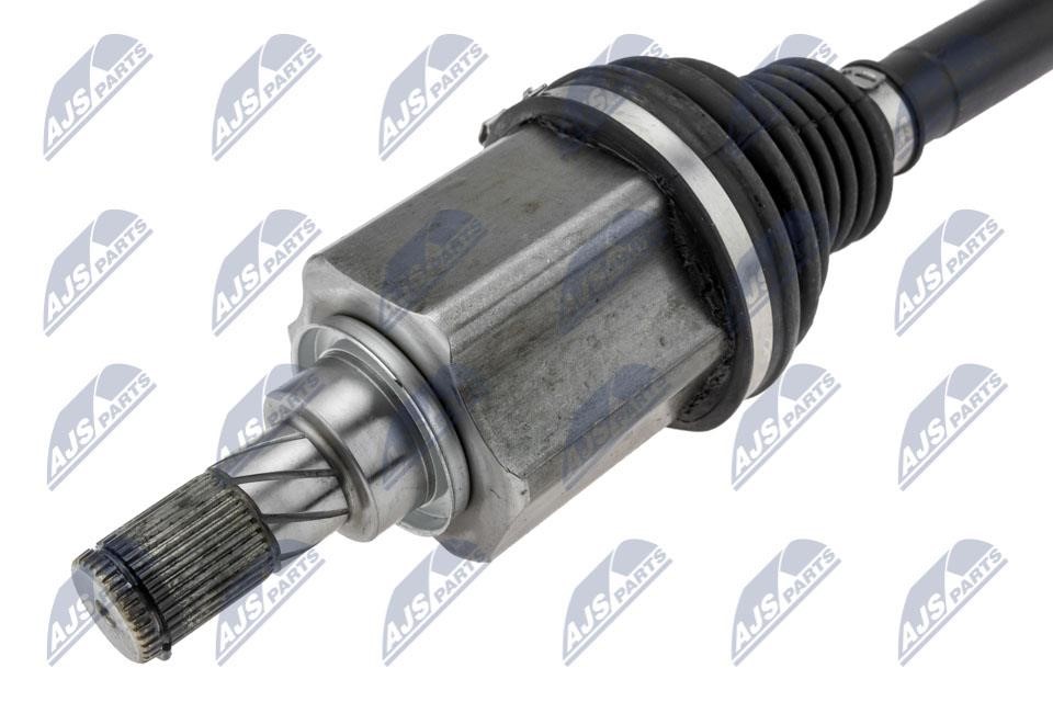 Buy NTY NPW-FR-125 at a low price in United Arab Emirates!