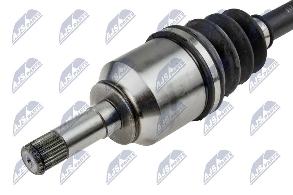 Drive shaft NTY NPW-FT-055
