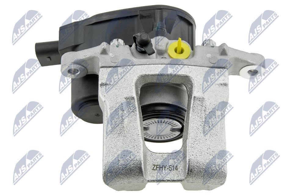 NTY Brake caliper rear support – price 237 PLN