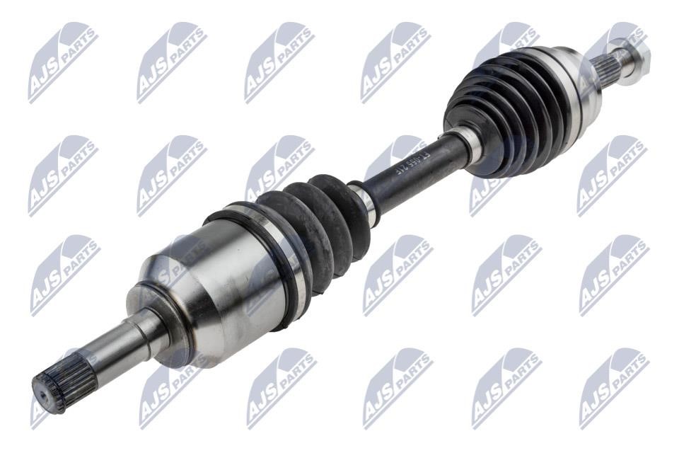 NPWFT055 NTY Drive shaft
