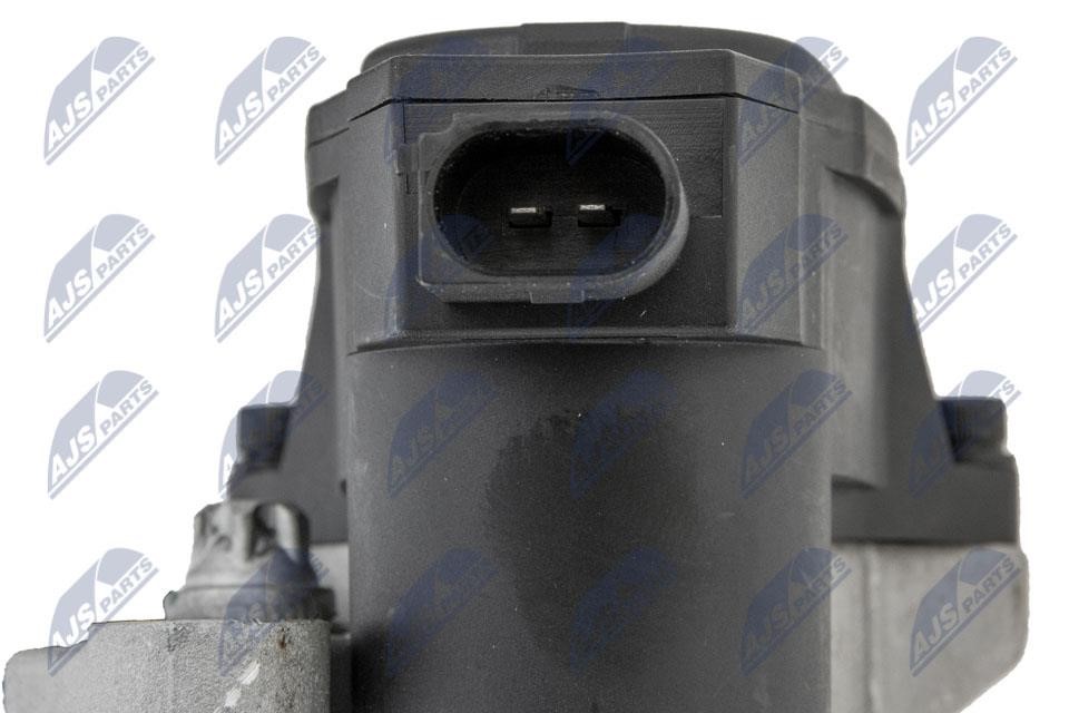 Brake caliper rear support NTY HZT-HY-514