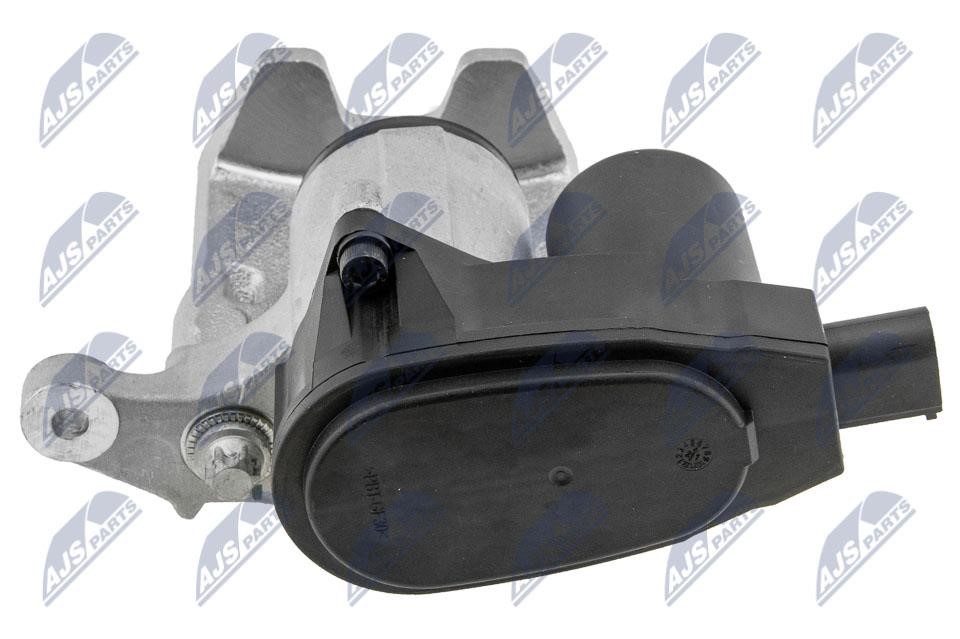 NTY Brake caliper rear support – price 237 PLN
