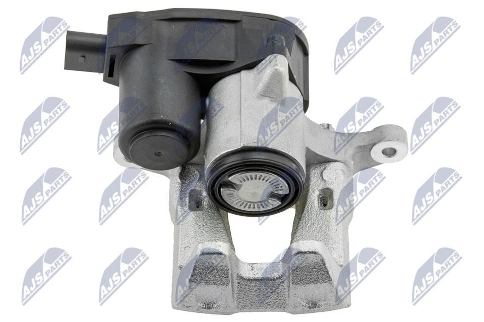 HZTHY515 NTY Brake caliper rear support