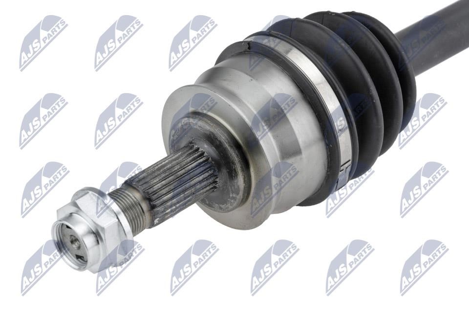 Drive shaft NTY NPW-FT-060