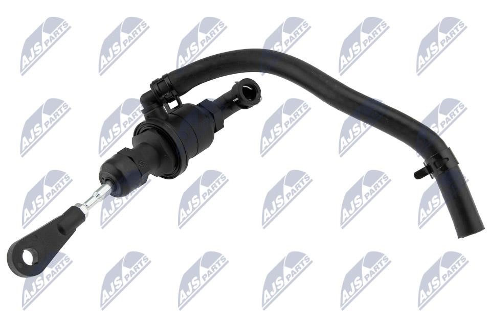Clutch master cylinder Hyundai ix35: NSPHY508 NTY Master cylinder, clutch