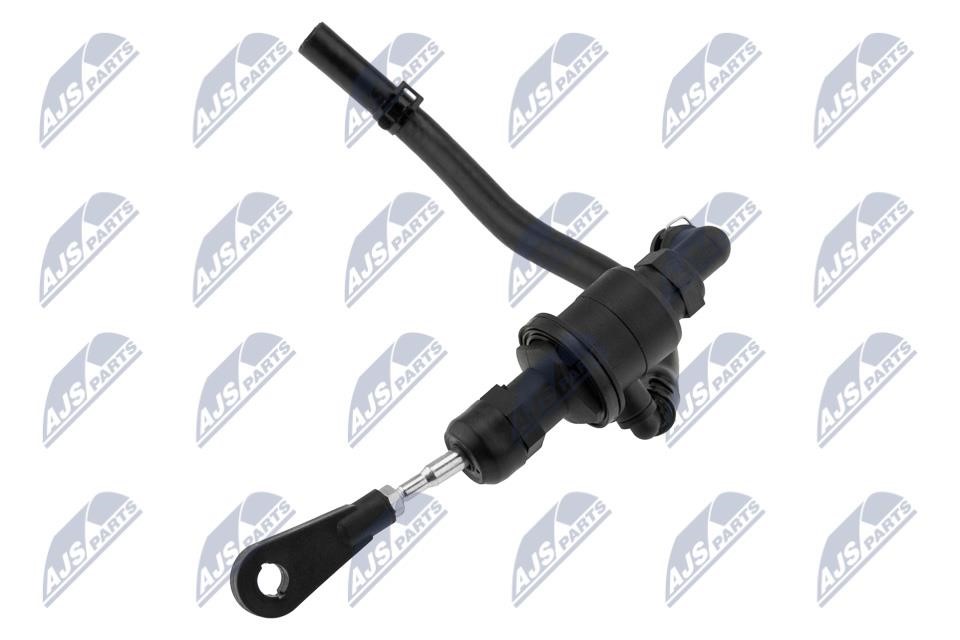 Master cylinder, clutch NTY NSP-HY-508
