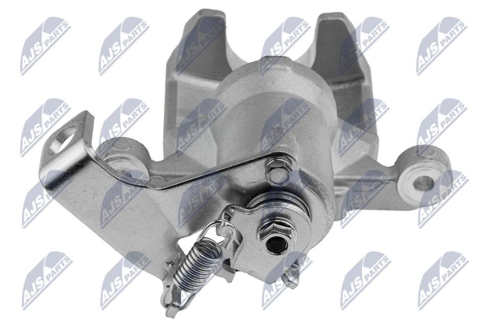 Brake caliper rear support NTY HZT-HY-544