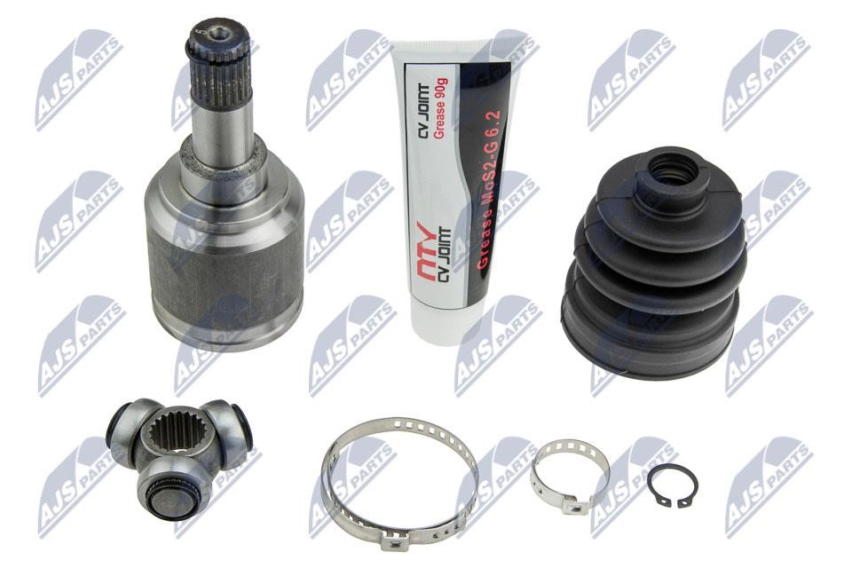 CV Joint Lancia Ypsilon: NPWFT061 NTY CV joint