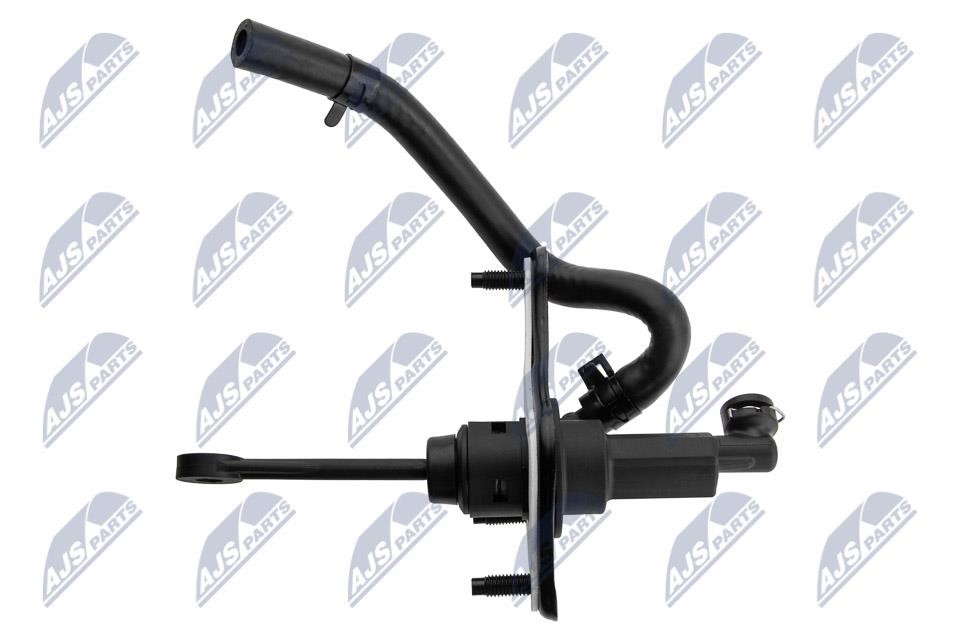 Master cylinder, clutch NTY NSP-HY-509