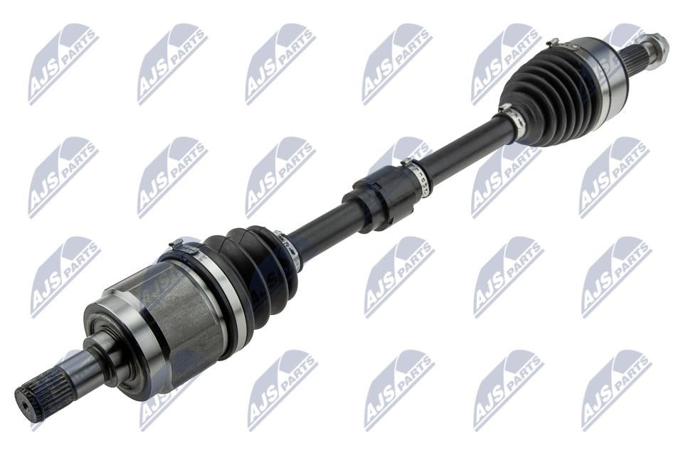 Driveshaft Honda: NPWHD073 NTY Drive shaft