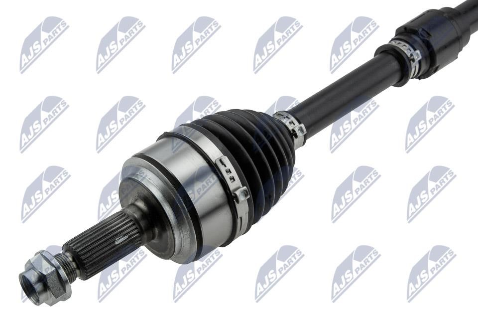 Buy NTY NPW-HD-073 at a low price in United Arab Emirates!