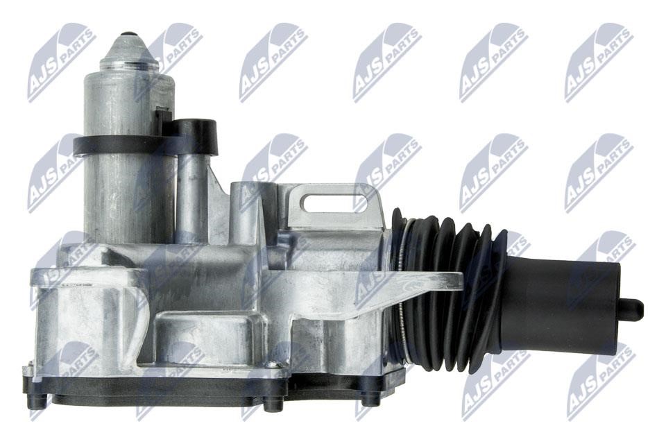 Clutch slave cylinder NTY NSP-ME-007