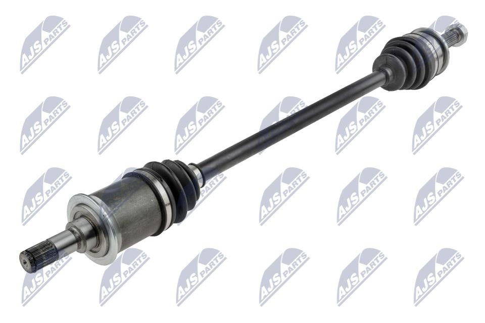 NPWHD079 NTY Drive shaft