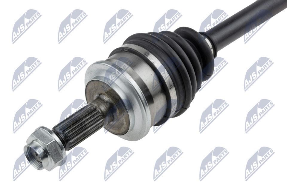 Drive shaft NTY NPW-HD-079