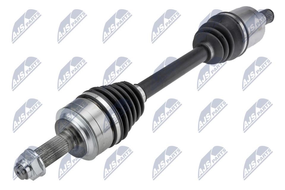 Axle shaft Honda: NPWHD081 NTY Drive shaft