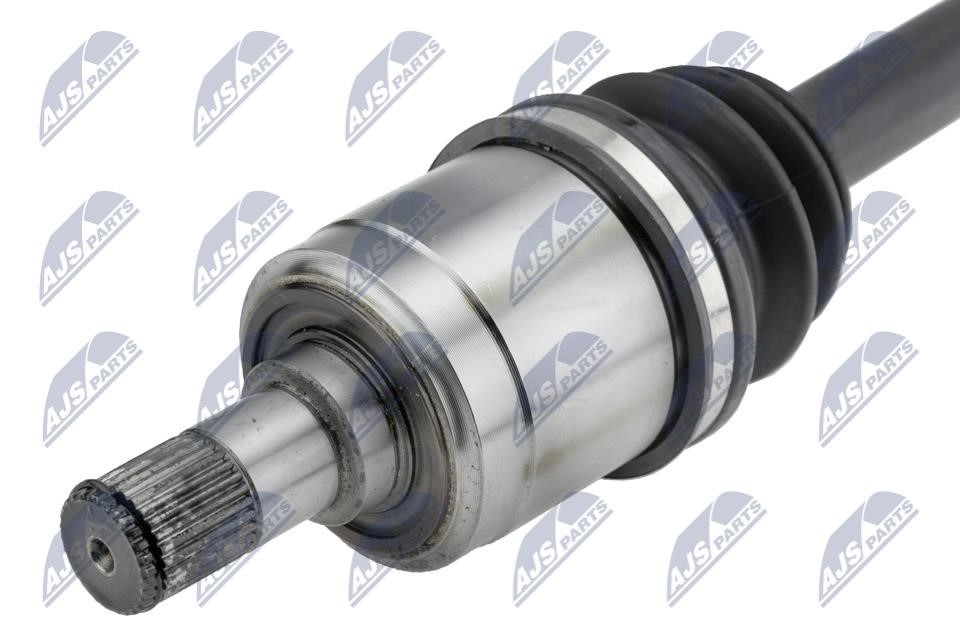 Drive shaft NTY NPW-HD-081