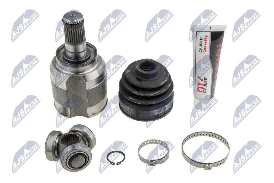 NTY NPW-HY-536 Constant Velocity Joint (CV joint), internal NPWHY536