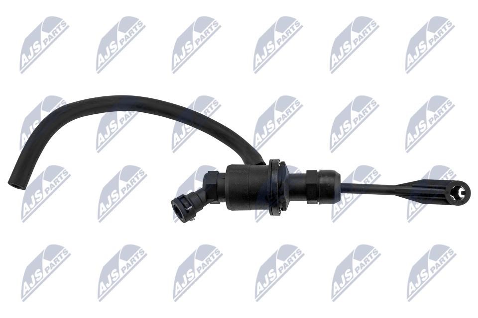 Master cylinder, clutch NTY NSP-NS-002
