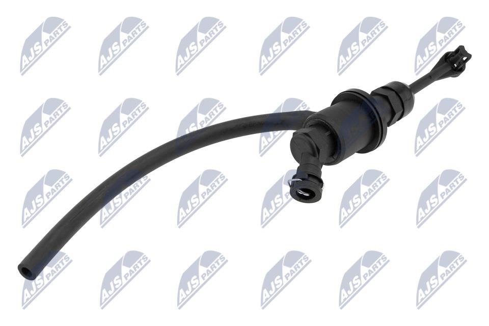 Master cylinder, clutch NTY NSP-NS-003