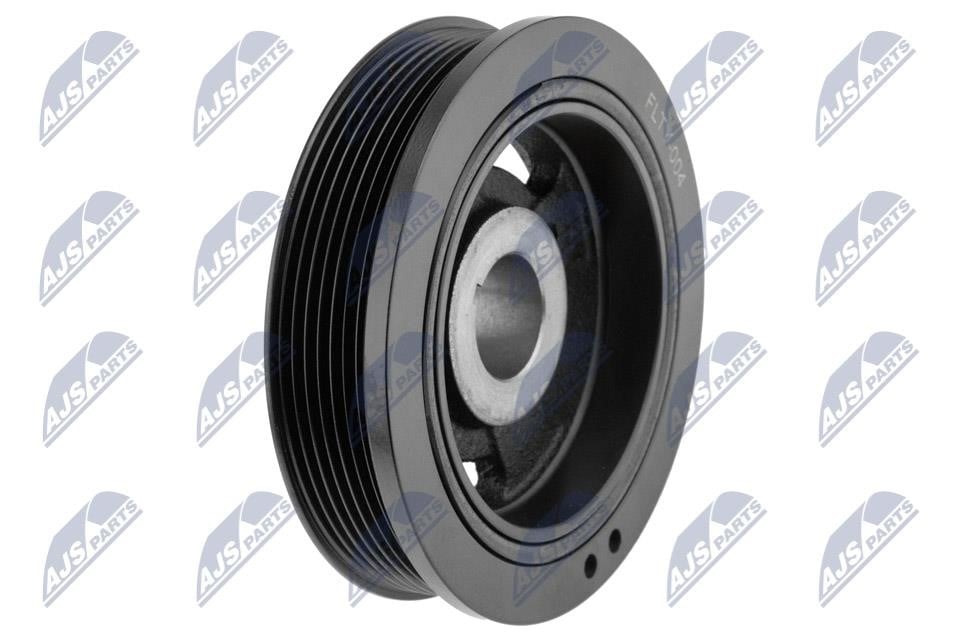 Pulley crankshaft NTY RKP-TY-004
