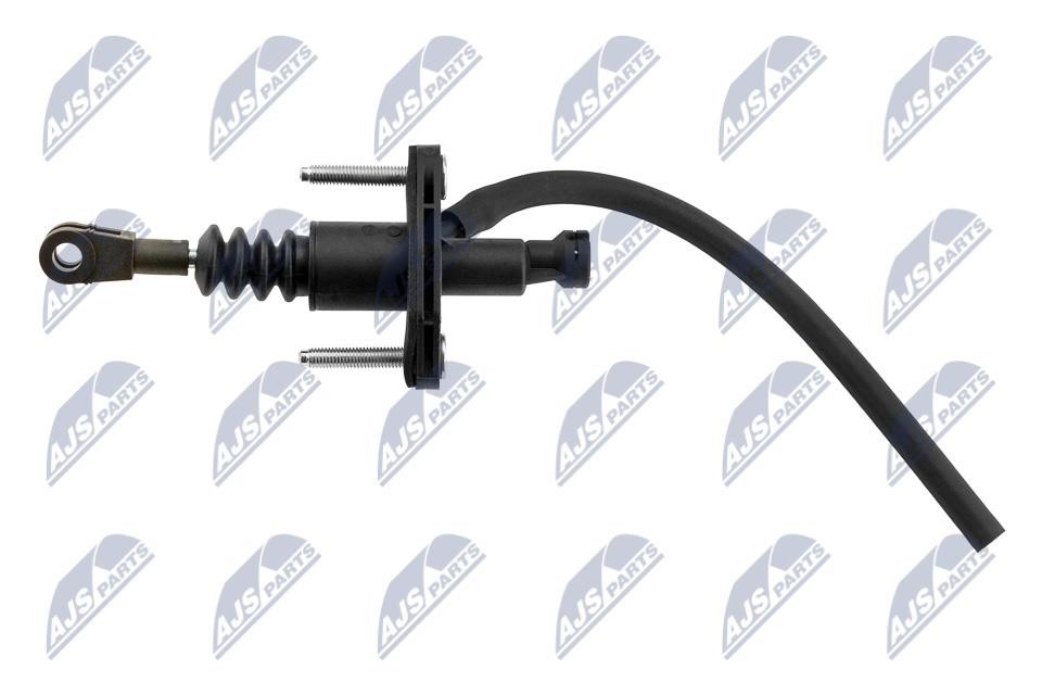 Master cylinder, clutch NTY NSP-PL-009