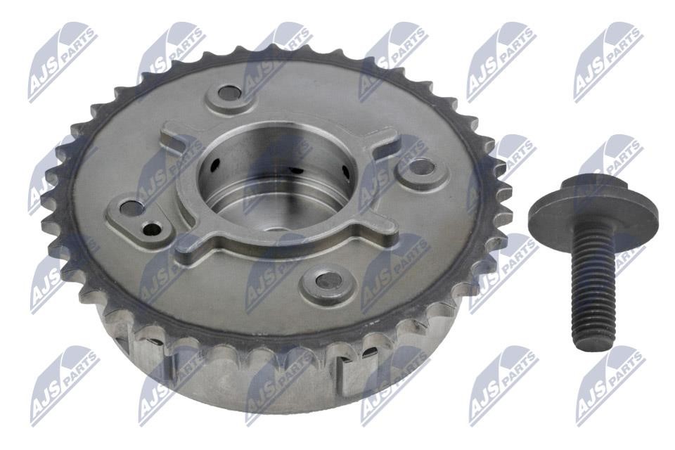 RKZMZ001 NTY Camshaft Adjuster