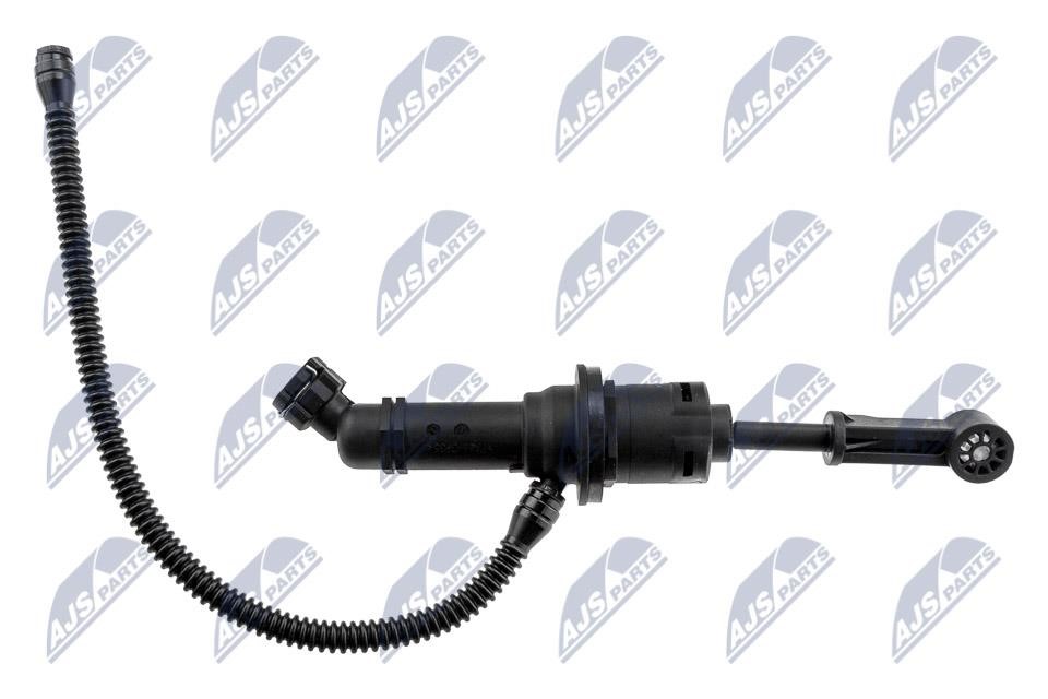Master cylinder, clutch NTY NSP-RE-015