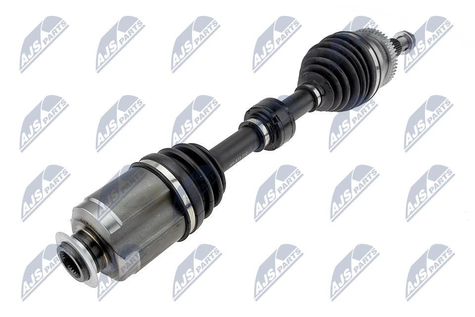 NPWHY573 NTY Drive shaft