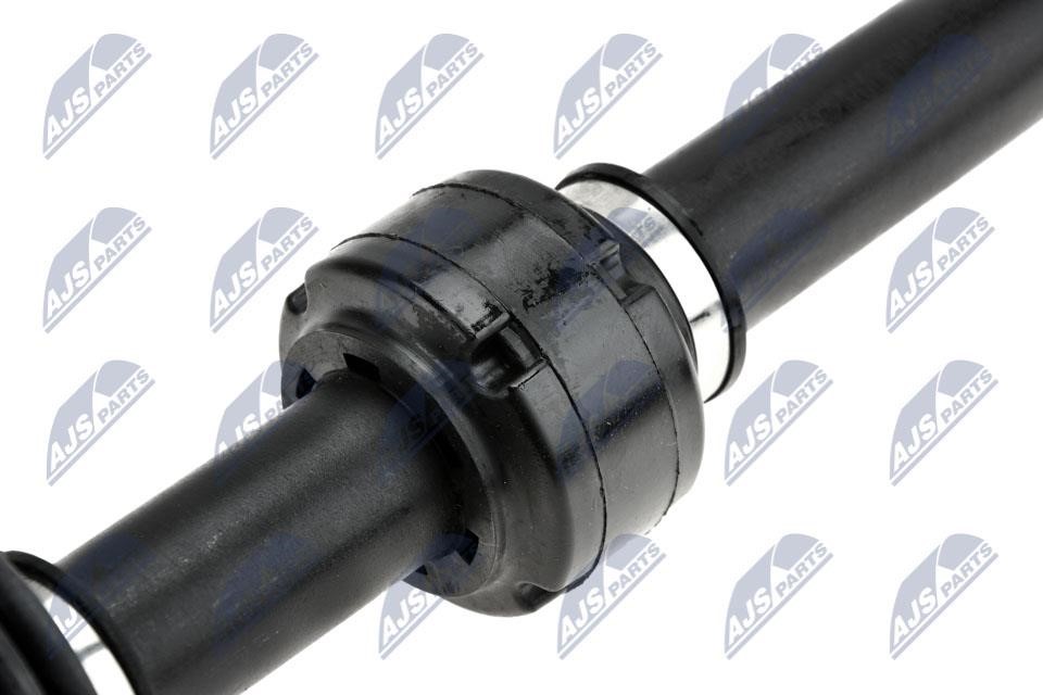 Drive shaft NTY NPW-HY-577