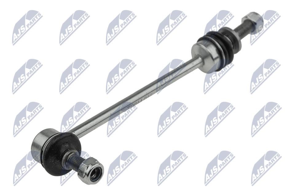 Rear anti roll bar link NTY ZLT-BM-015