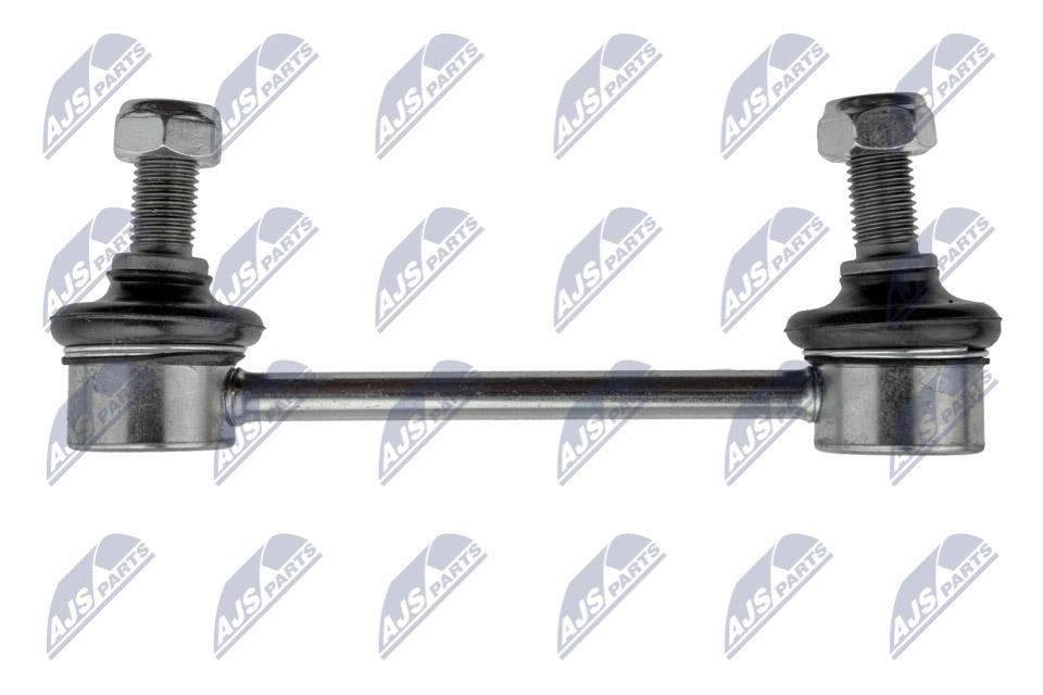 Rear anti roll bar link NTY ZLT-FR-010