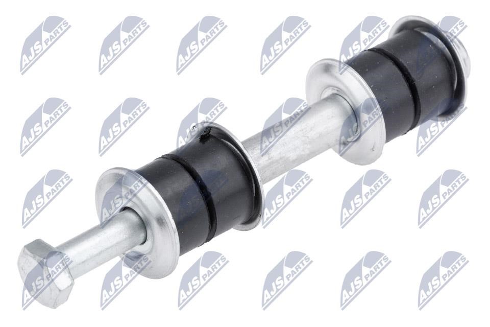 Drop links Mitsubishi Pajero Sport: ZLTMS053 NTY Rear anti roll bar link