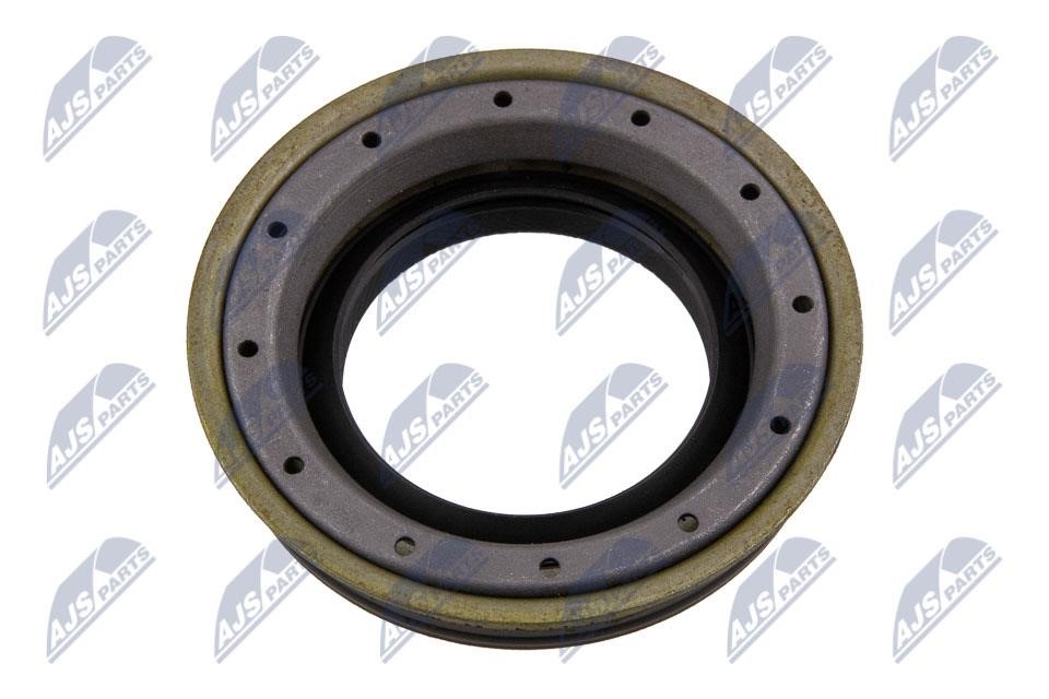Shaft Seal, drive shaft NTY NUP-CH-003