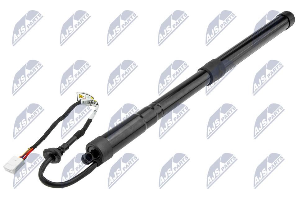 NTY AE-TY-032 Gas Spring, boot-/cargo area AETY032