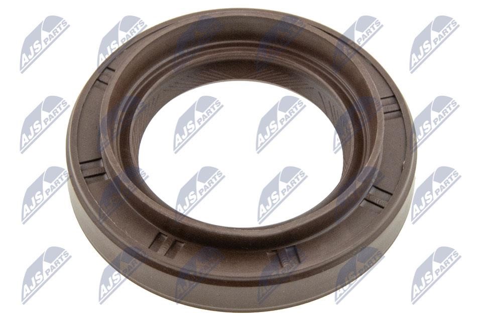 NTY NUP-HD-015 Oil seal NUPHD015 NUPHD015 NTY Oil seal