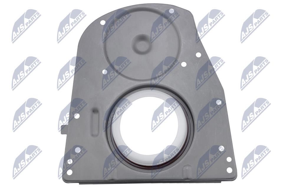 NUPME001 NTY Crankshaft oil seal