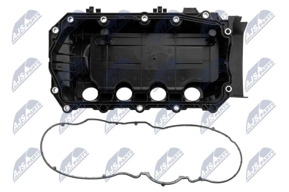 Rocker cover NTY BPZ-RE-004