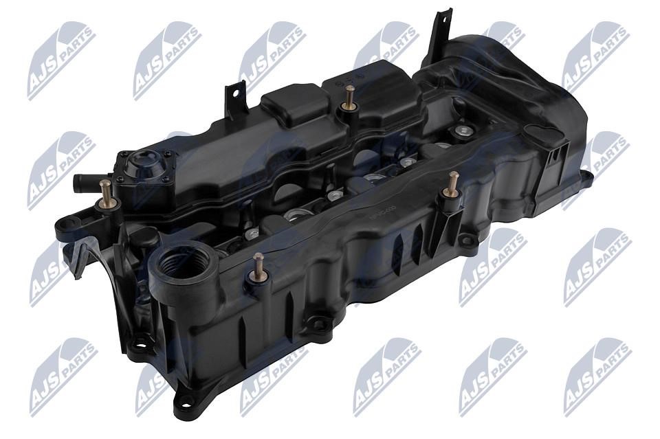 BPZVC000 NTY COVER,CYLINDER HEAD