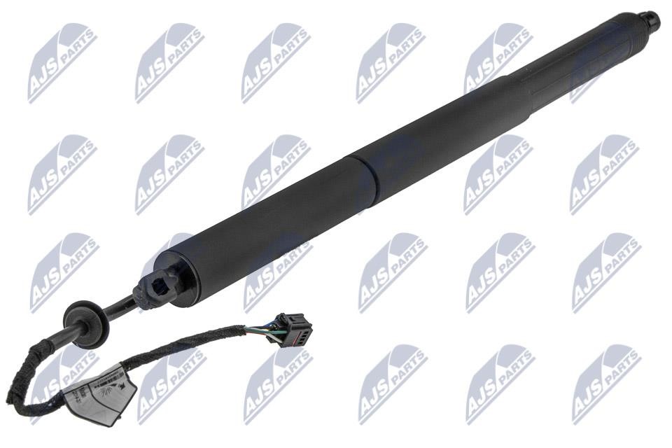 NTY AE-PS-001 Gas Spring, boot-/cargo area AEPS001
