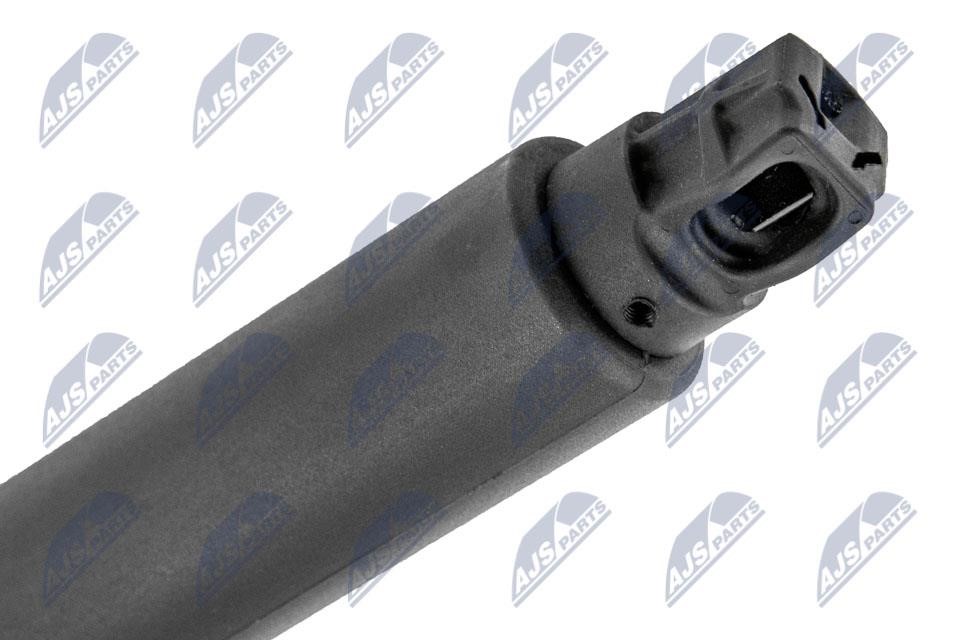 Tailgate strut NTY AE-PS-004