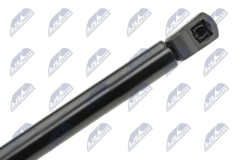 Tailgate strut NTY AE-RE-068