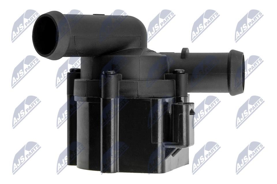 Coolant pump NTY CPZ-AU-016
