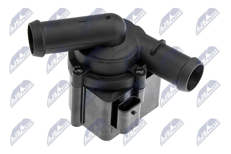 NTY CPZ-AU-016 Coolant pump CPZAU016