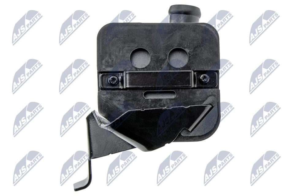 NTY Coolant pump – price 139 PLN